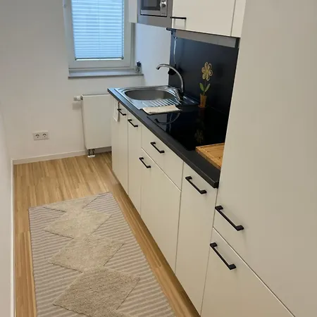 Near Uniklinik Apartment *